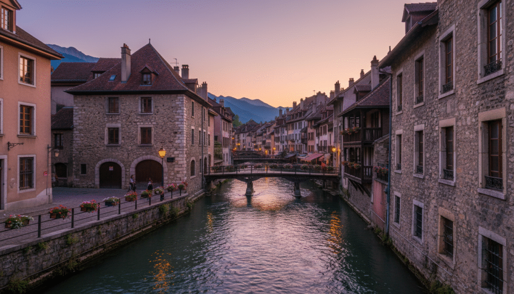 découvrez annecy en 3 jours avec nos itinéraires incontournables, conseils d'initiés et les meilleures découvertes pour un séjour inoubliable au cœur des alpes.