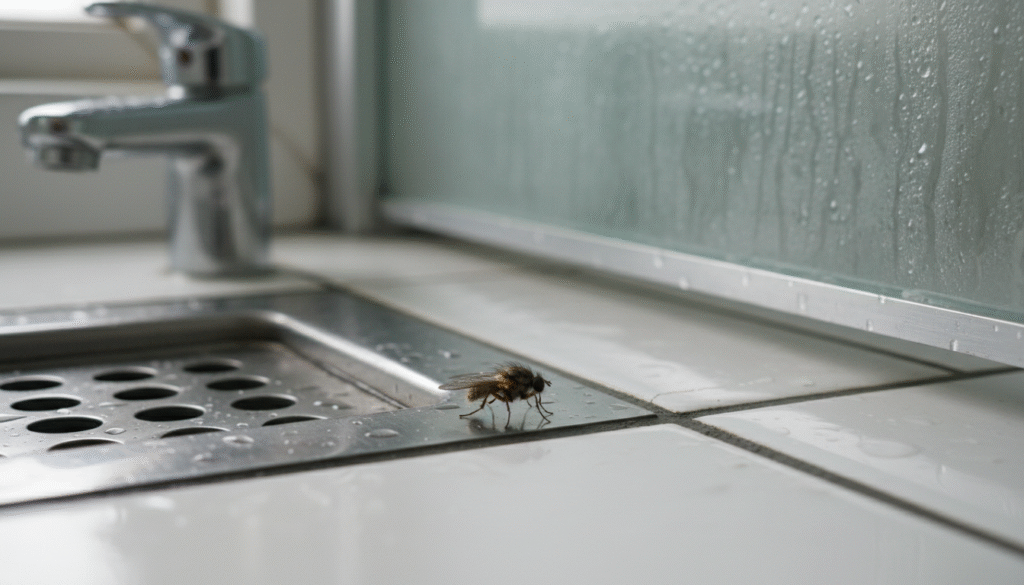 découvrez tout sur la petite mouche d’humidité : ses origines, les risques qu'elle présente et les méthodes efficaces pour s’en débarrasser rapidement.