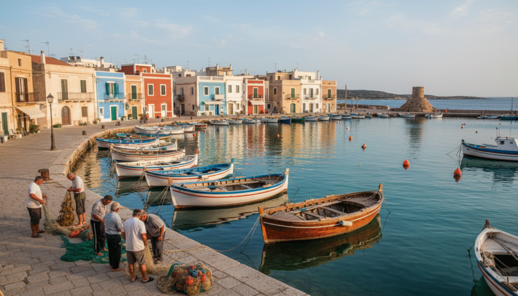 découvrez stintino en sardaigne avec notre guide incontournable pour un séjour mémorable. explorez plages paradisiaques, attractions locales et conseils pratiques pour un voyage inoubliable.