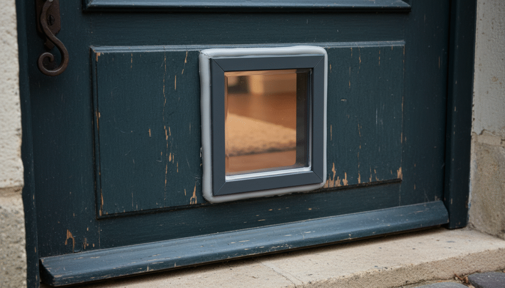découvrez des astuces pratiques sur les chatières et l'isolation pour préserver la chaleur dans votre maison, assurer le confort de votre animal et réduire vos factures d'énergie.