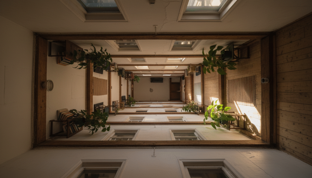 découvrez des conseils pratiques pour gérer efficacement les nuisances sonores provenant de l'appartement du dessus et améliorer votre confort au quotidien.