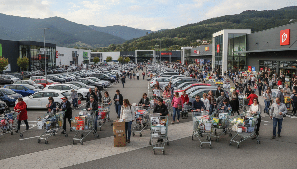 découvrez dancharia grâce à notre guide essentiel, des conseils pratiques et astuces pour bien préparer votre visite et profiter pleinement de cette charmante destination.