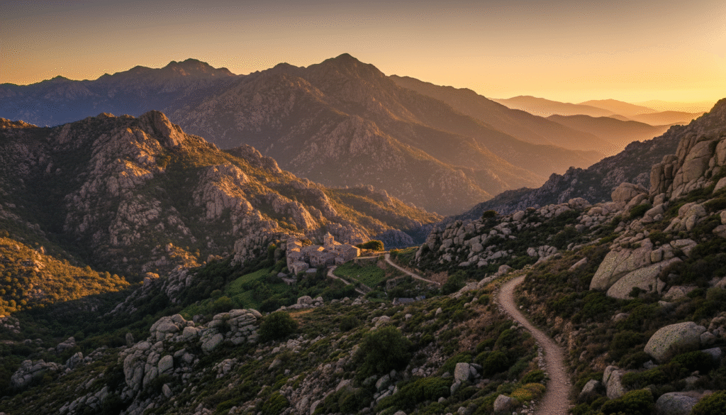 explorez la corse sous un nouvel angle grâce aux réseaux sociaux et découvrez ses merveilles inédites.