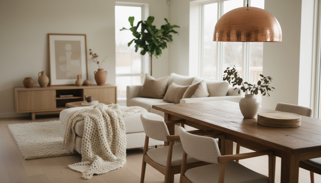 découvrez nos idées déco et conseils pour choisir la suspension en cuivre idéale. explorez différents styles et astuces pour créer une ambiance élégante et chaleureuse dans votre intérieur.