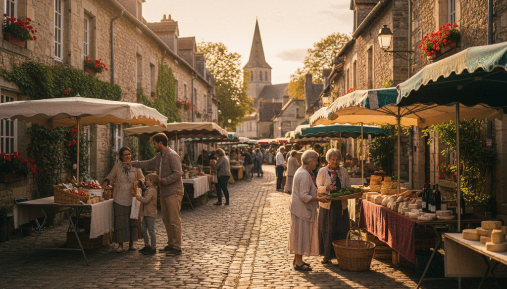 découvrez cléry-saint-andré avec notre guide complet pour explorer ses richesses, visiter ses sites incontournables et s’installer en toute sérénité.