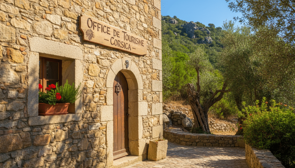 découvrez les offices de tourisme en corse, votre guide essentiel pour planifier vos visites, trouver des informations pratiques et explorer les trésors insulaires en toute sérénité.