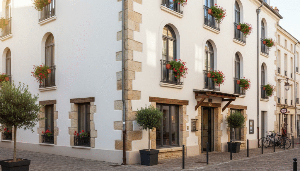 découvrez notre guide complet des hôtels à villefranche-sur-saône, avec des informations sur les hébergements, tarifs et séjours adaptés pour tous les voyageurs.