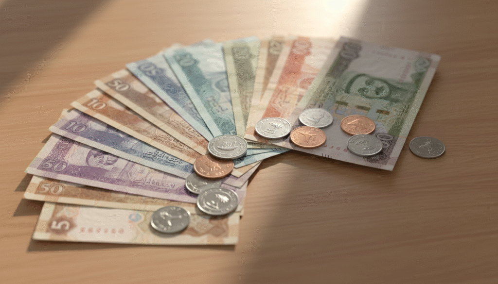 découvrez les taux de change actuels de la monnaie à dubaï et profitez de nos astuces indispensables pour gérer votre budget et réussir votre séjour dans cette ville cosmopolite.