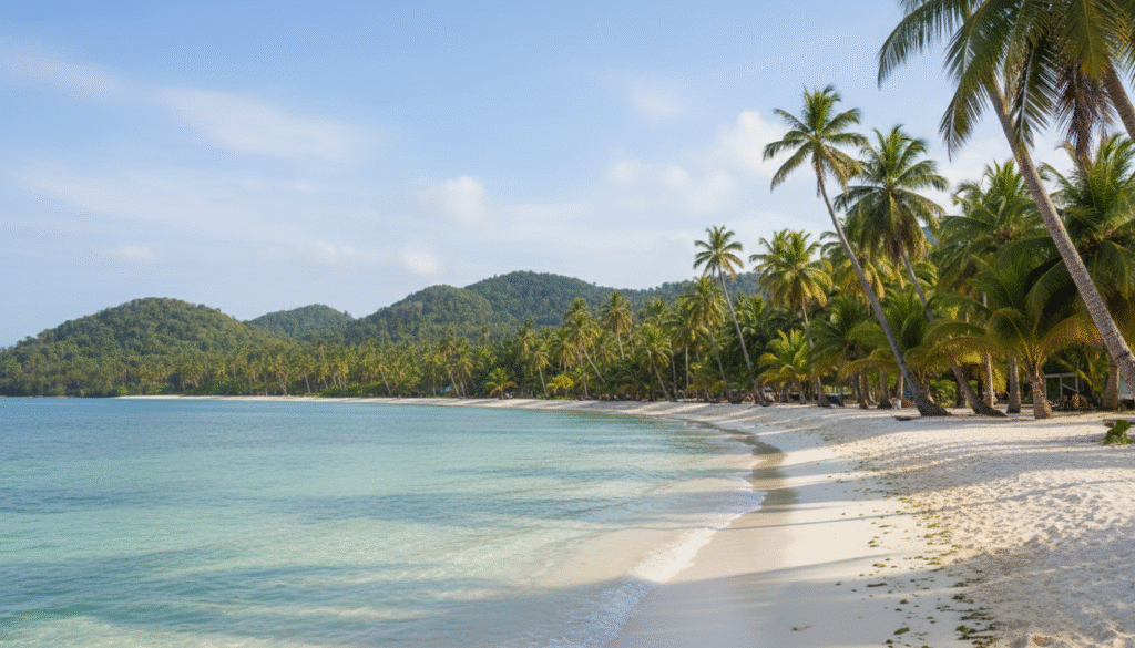 découvrez nosy be, madagascar, avec notre guide ultime pour un séjour mémorable : plages paradisiaques, activités incontournables et conseils pratiques pour une expérience inoubliable.