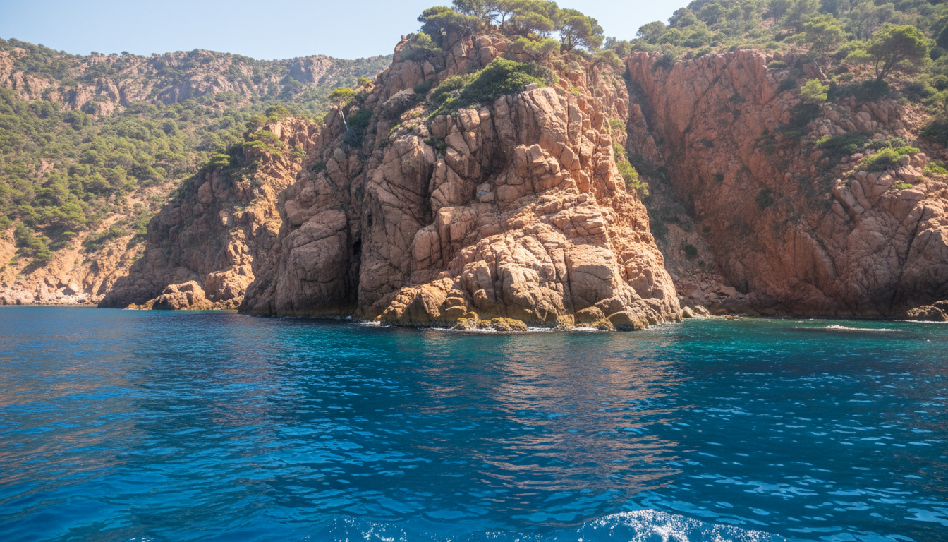 partez à l'aventure avec l'exploration maritime d'alpana et découvrez les paysages époustouflants des réserves naturelles de scandola, girolata et piana, joyaux côtiers à couper le souffle.