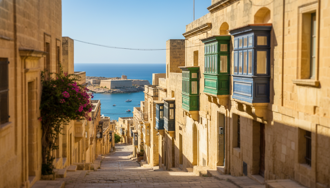 découvrez notre guide ultime pour explorer malte en toute sérénité. planifiez votre voyage facilement et évitez les pièges logistiques grâce à nos conseils pratiques et astuces incontournables.
