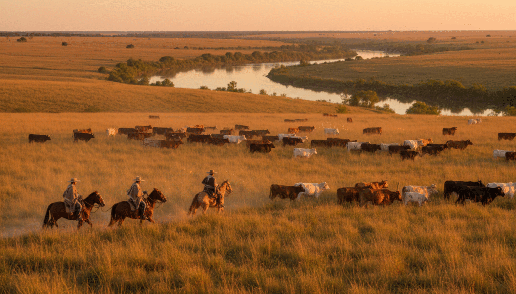 découvrez itaò, une immersion authentique au cœur du rio grande do sul, entre traditions gaúchas et la richesse culturelle du peuple kuikuro.