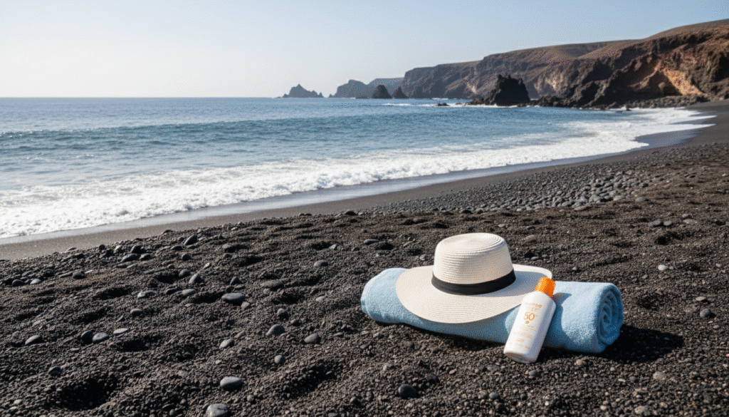 découvrez les 4 pièges à éviter lors de votre voyage à lanzarote et bénéficiez de conseils essentiels pour garantir un séjour sûr et réussi sur cette île magnifique.