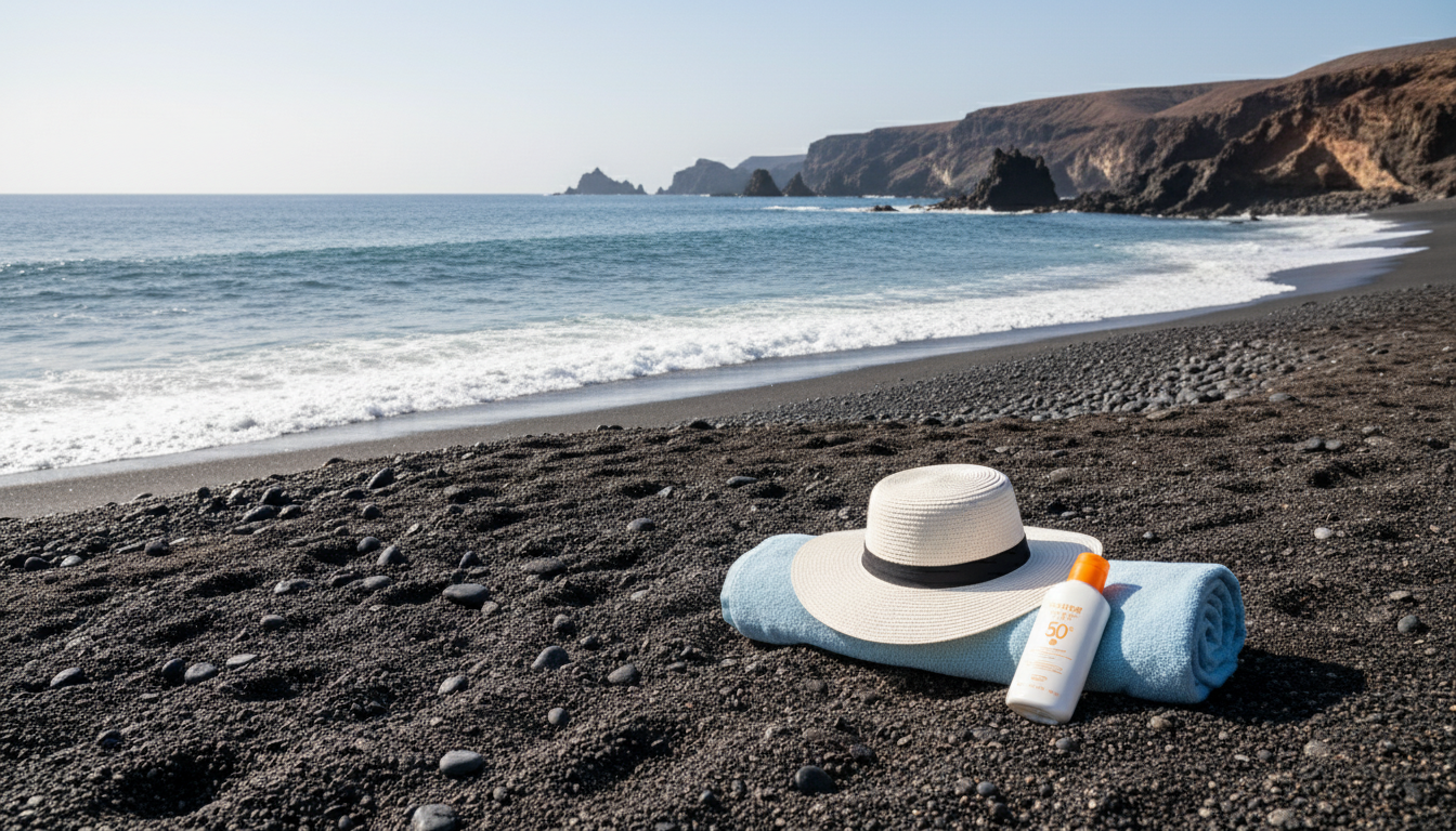 découvrez les 4 pièges à éviter lors de votre voyage à lanzarote et bénéficiez de conseils essentiels pour garantir un séjour sûr et réussi sur cette île magnifique.