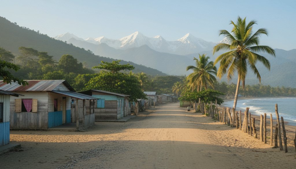 découvrez 4 astuces essentielles pour gérer votre budget en colombie sans passer par un distributeur palomino. maîtrisez vos dépenses et voyagez sereinement.