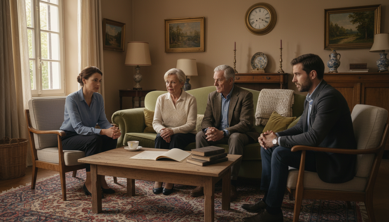 découvrez si vous pouvez priver vos enfants d’héritage en france, en comprenant la réserve héréditaire et les récentes évolutions légales qui encadrent ce droit.