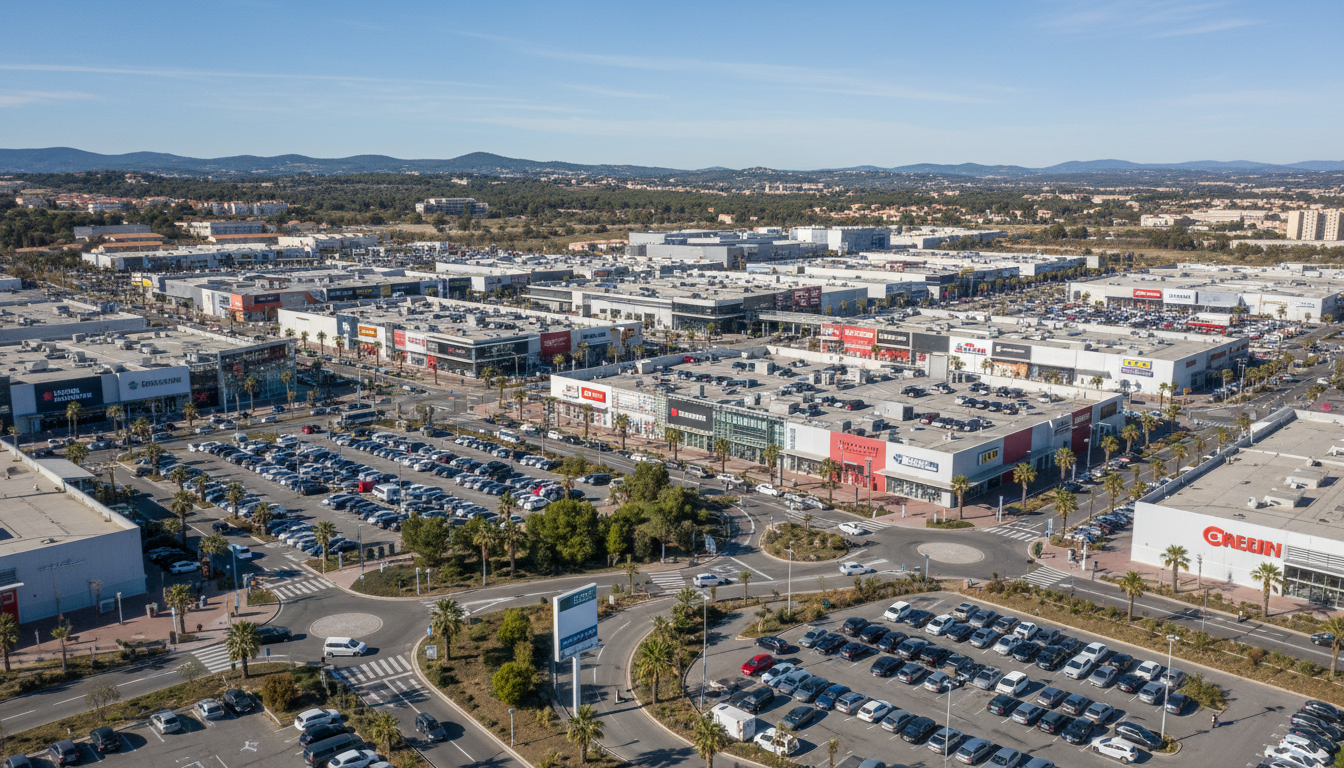 découvrez notre stratégie gagnante pour visiter 500 boutiques réparties sur 250 hectares et optimiser vos achats en une seule journée. profitez au maximum de votre temps avec nos conseils pratiques et organisationnels.