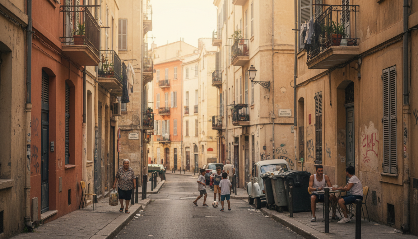 découvrez les quartiers de marseille à éviter pour garantir un séjour paisible et réussir votre investissement immobilier en toute sécurité.