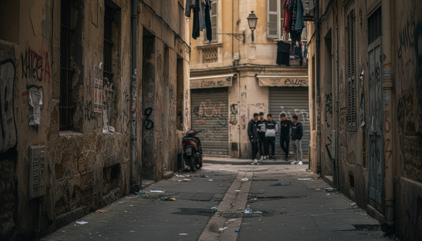 découvrez les quartiers à éviter à marseille pour garantir un séjour paisible et un investissement immobilier sécurisé. guide pratique pour choisir le bon emplacement.