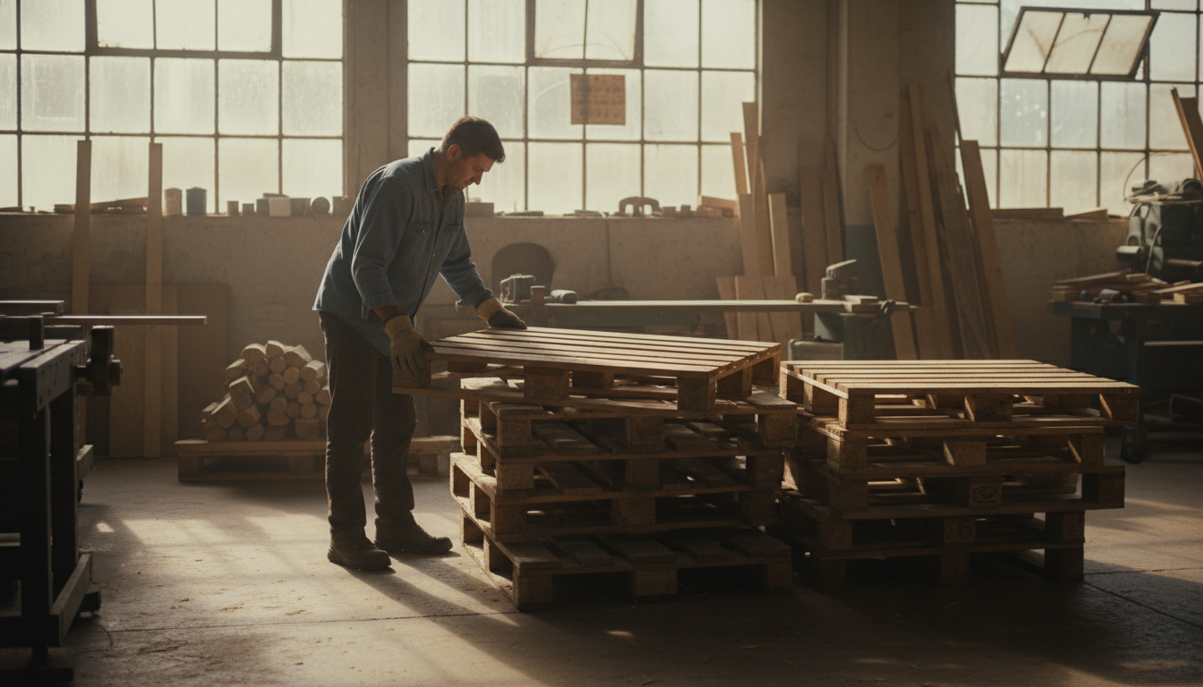 découvrez notre guide essentiel pour créer vos meubles en bois de palette uniques en toute sécurité, avec des conseils pratiques et des astuces pour un bricolage réussi.