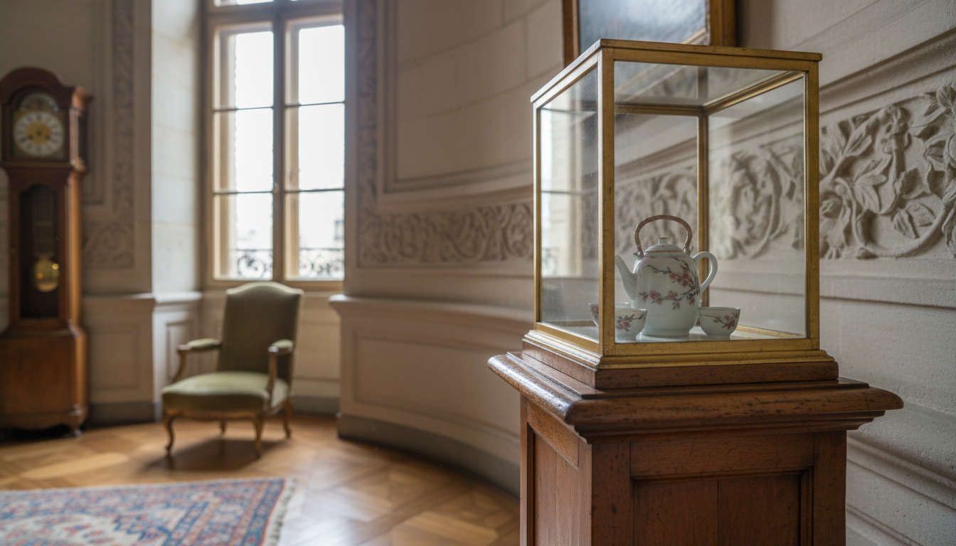 découvrez 7 musées accessibles le lundi à paris, des trésors incontournables à visiter pour profiter de la ville sans la foule.