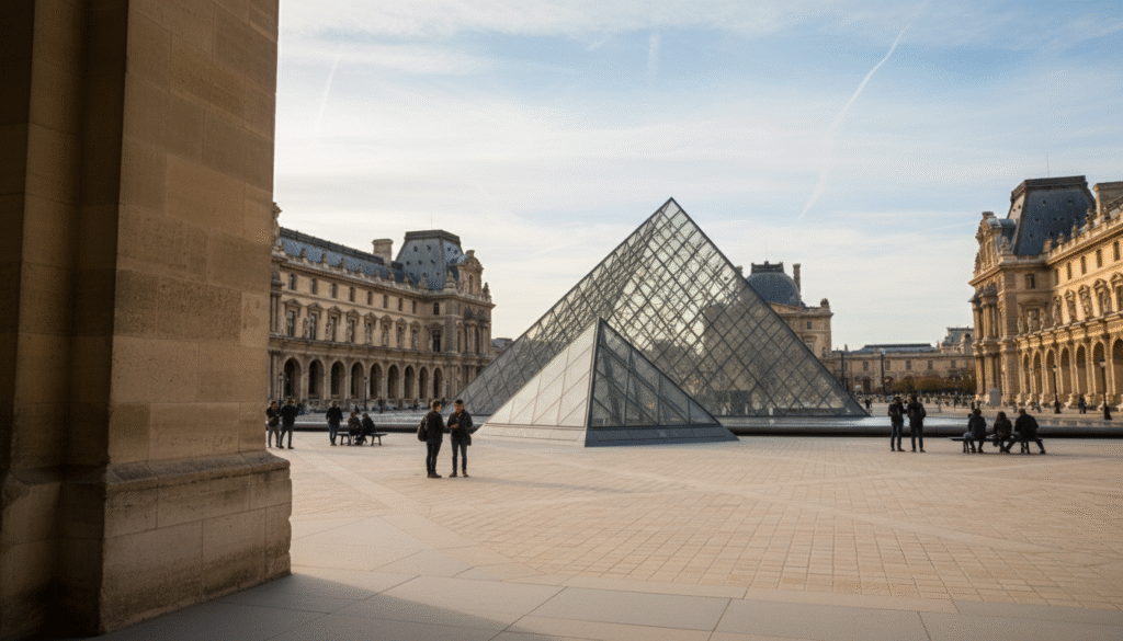 découvrez 7 musées accessibles le lundi à paris, des trésors culturels à visiter pour profiter d'une expérience unique loin de la foule.
