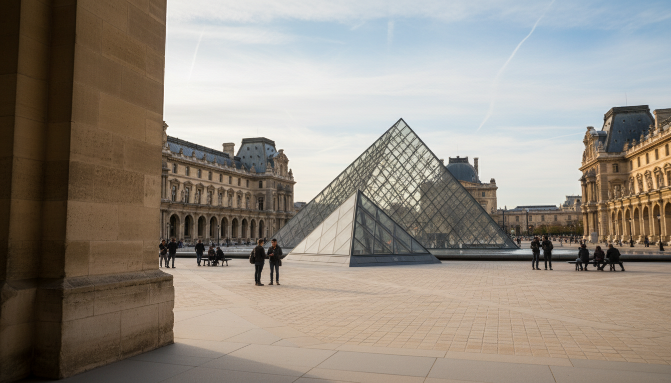 découvrez 7 musées accessibles le lundi à paris, des trésors culturels à visiter pour profiter d'une expérience unique loin de la foule.