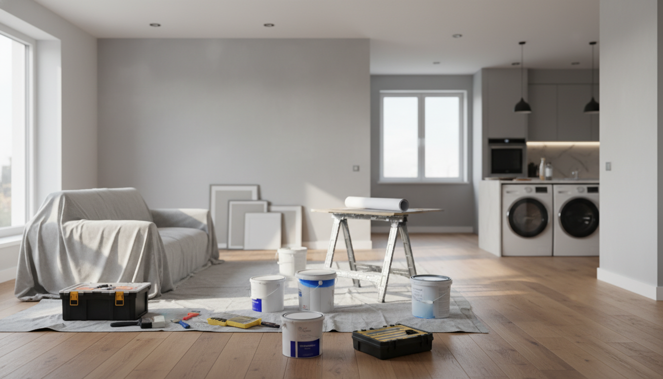 découvrez comment réduire vos impôts en 2024 grâce aux dispositifs fiscaux adaptés pour vos travaux dans votre résidence principale. optimisez vos économies dès maintenant !