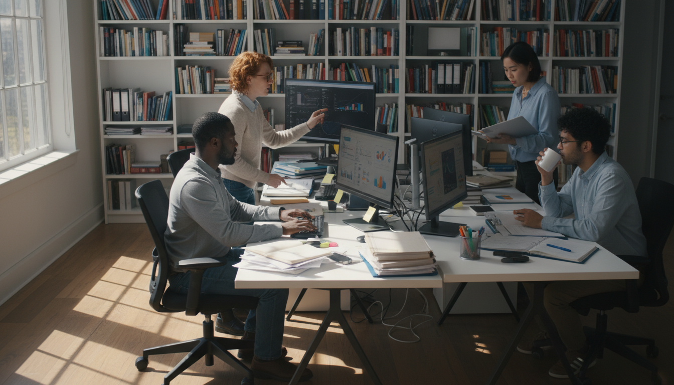 découvrez le rôle essentiel des think tanks, leur définition précise et leur impact significatif dans les débats publics et les prises de décision.