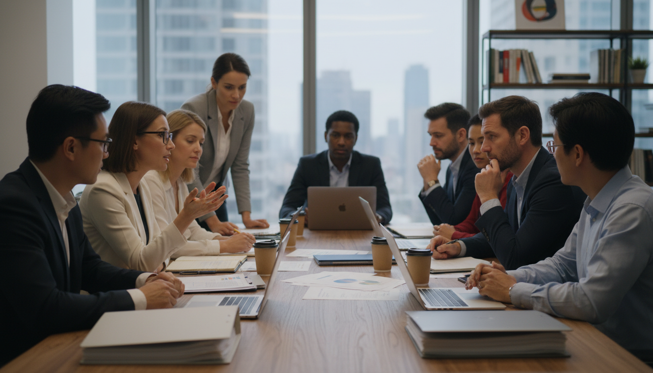 découvrez le rôle, la définition et l'impact des think tanks dans les débats publics pour mieux comprendre leur influence sur les politiques et la société.