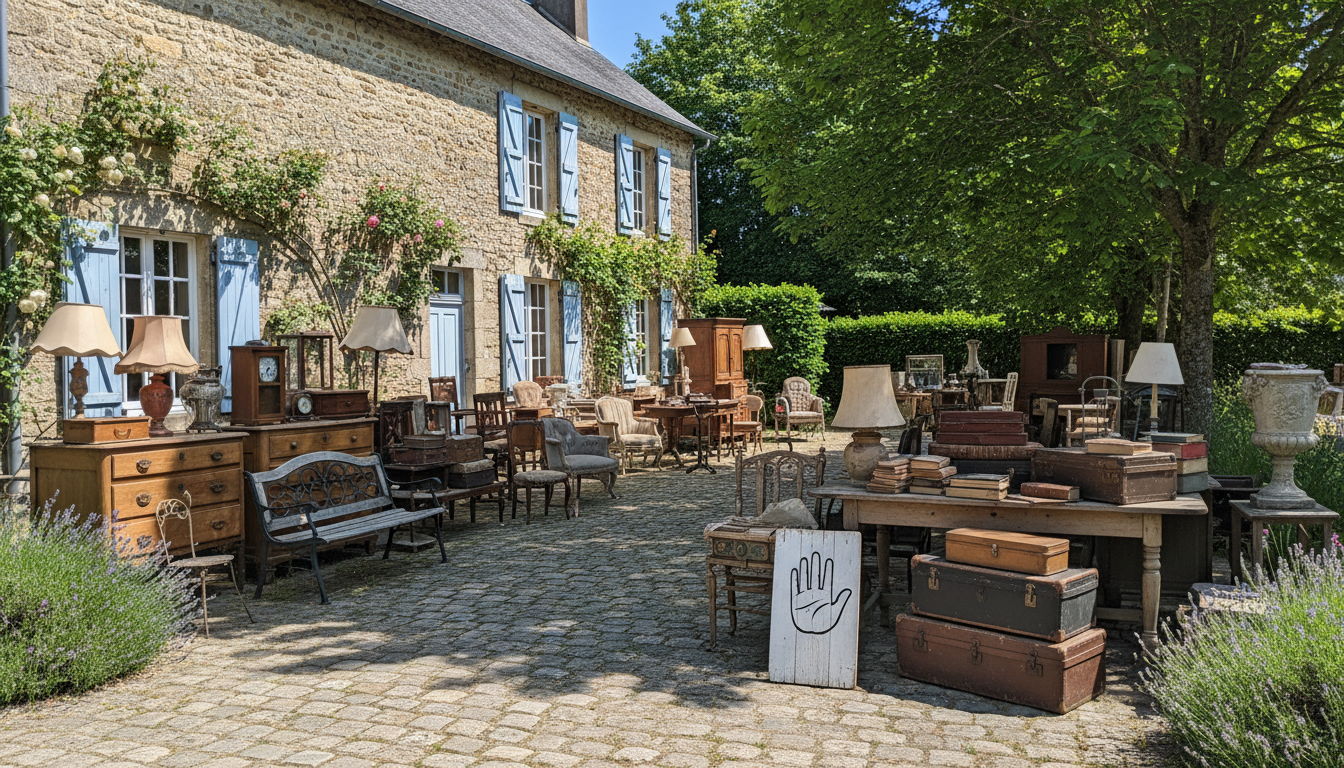 découvrez les 2 obligations légales incontournables et les 5 étapes clés pour réussir votre vide maison en mayenne. guide pratique pour une vente efficace et conforme.