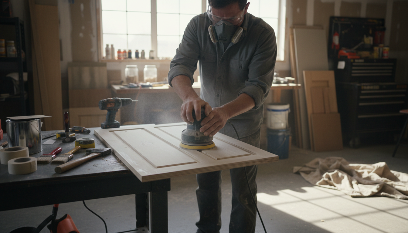 découvrez comment une formation en bricolage peut transformer vos projets d'auto-rénovation et vous permettre d'économiser jusqu'à 20 000 € par an en maîtrisant les techniques indispensables.