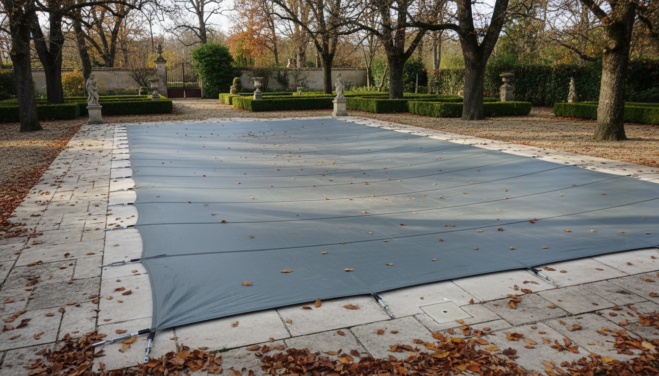 découvrez comment choisir la bâche d’hiver idéale pour piscine, maintenir une température de 12°c, assurer la sécurité conforme aux normes et protéger efficacement votre bassin durant la saison froide.