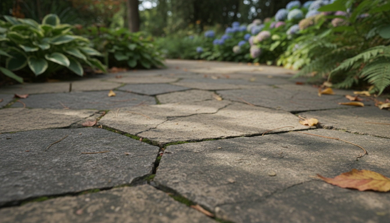 découvrez comment choisir la dalle d’allée de jardin idéale alliant robustesse, esthétique et durabilité pour sublimer votre extérieur.