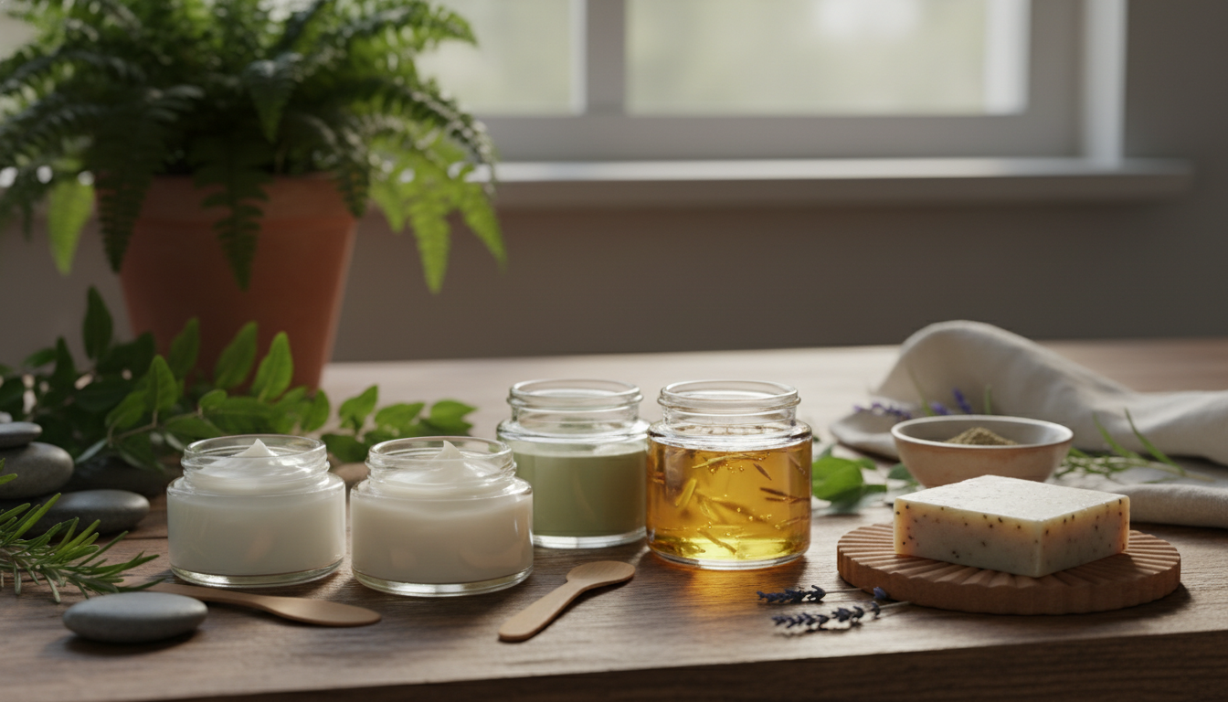 découvrez l’atelier altagna, spécialiste des cosmétiques 100% naturels, qui allie art et nature pour révéler la beauté authentique de votre peau.