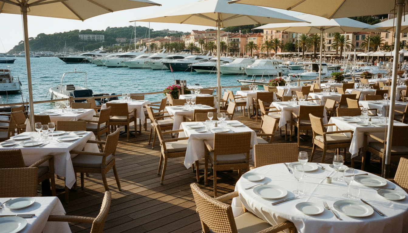 découvrez la terrasse du port, une brasserie, pizzeria et glacier d'exception au bord de l'eau, offrant une expérience culinaire unique avec des plats savoureux et une vue imprenable.