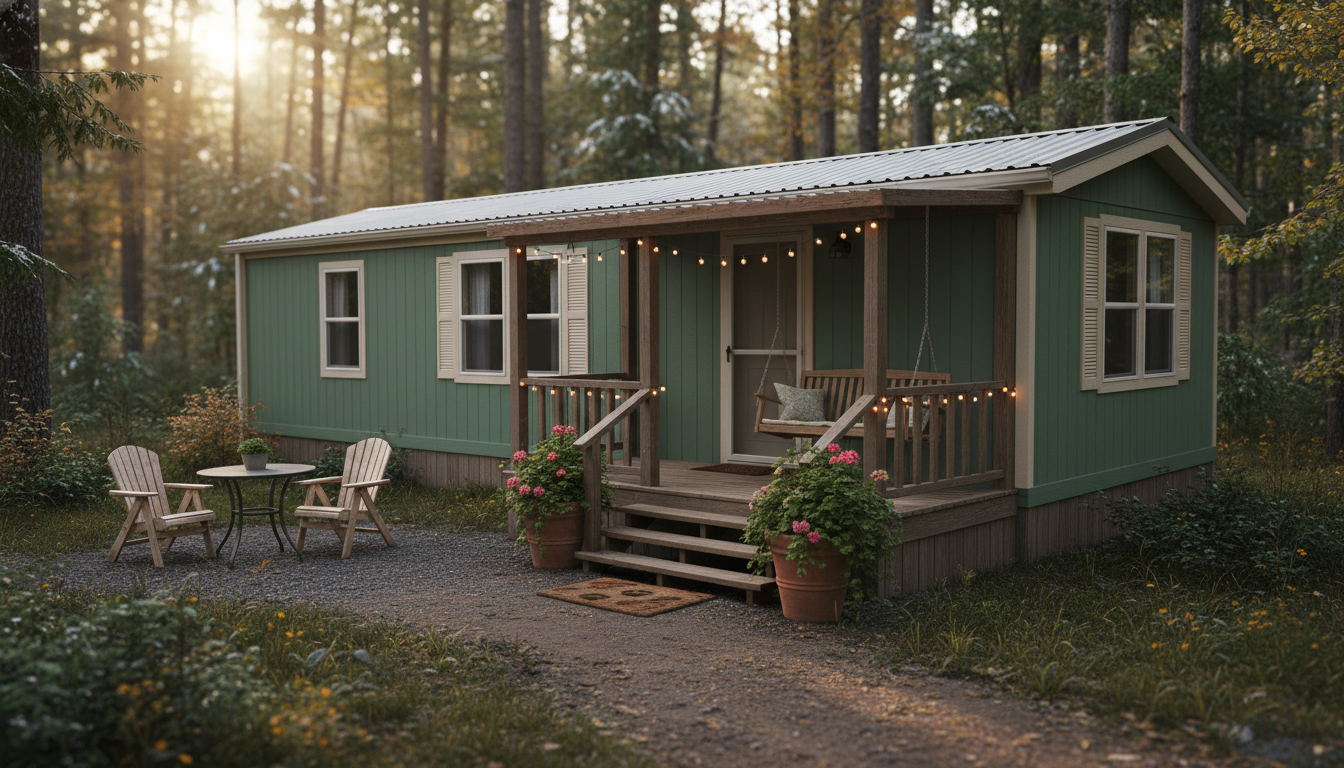 découvrez 5 conseils essentiels pour réussir la location de mobil-home à l’année et sécuriser votre investissement. guide pratique pour optimiser votre rendement et éviter les pièges.
