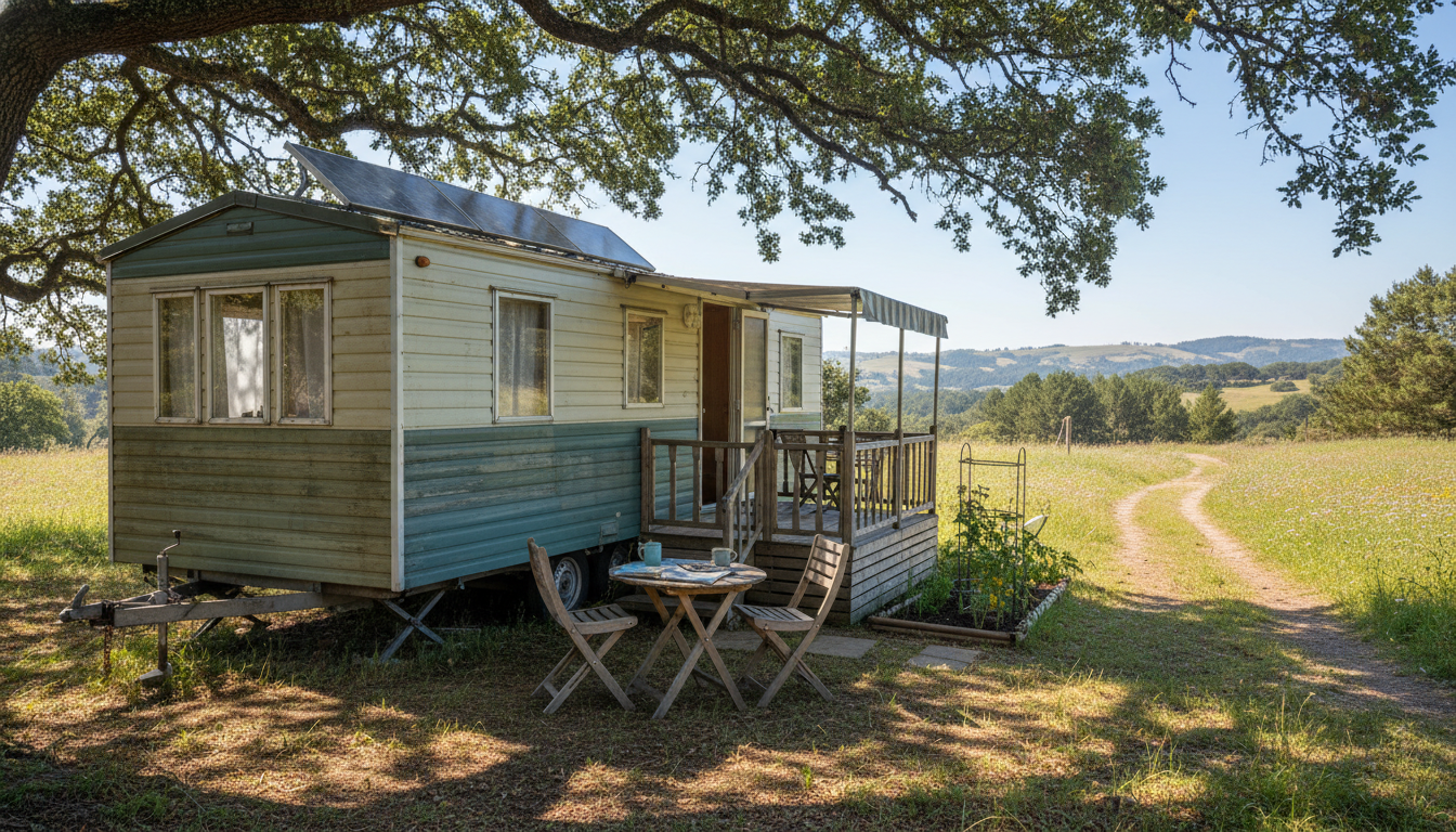 découvrez comment louer un mobil-home à l’année avec un budget compris entre 4 000 et 12 000 €. nos conseils pratiques pour bien gérer vos dépenses et éviter les mauvaises surprises.