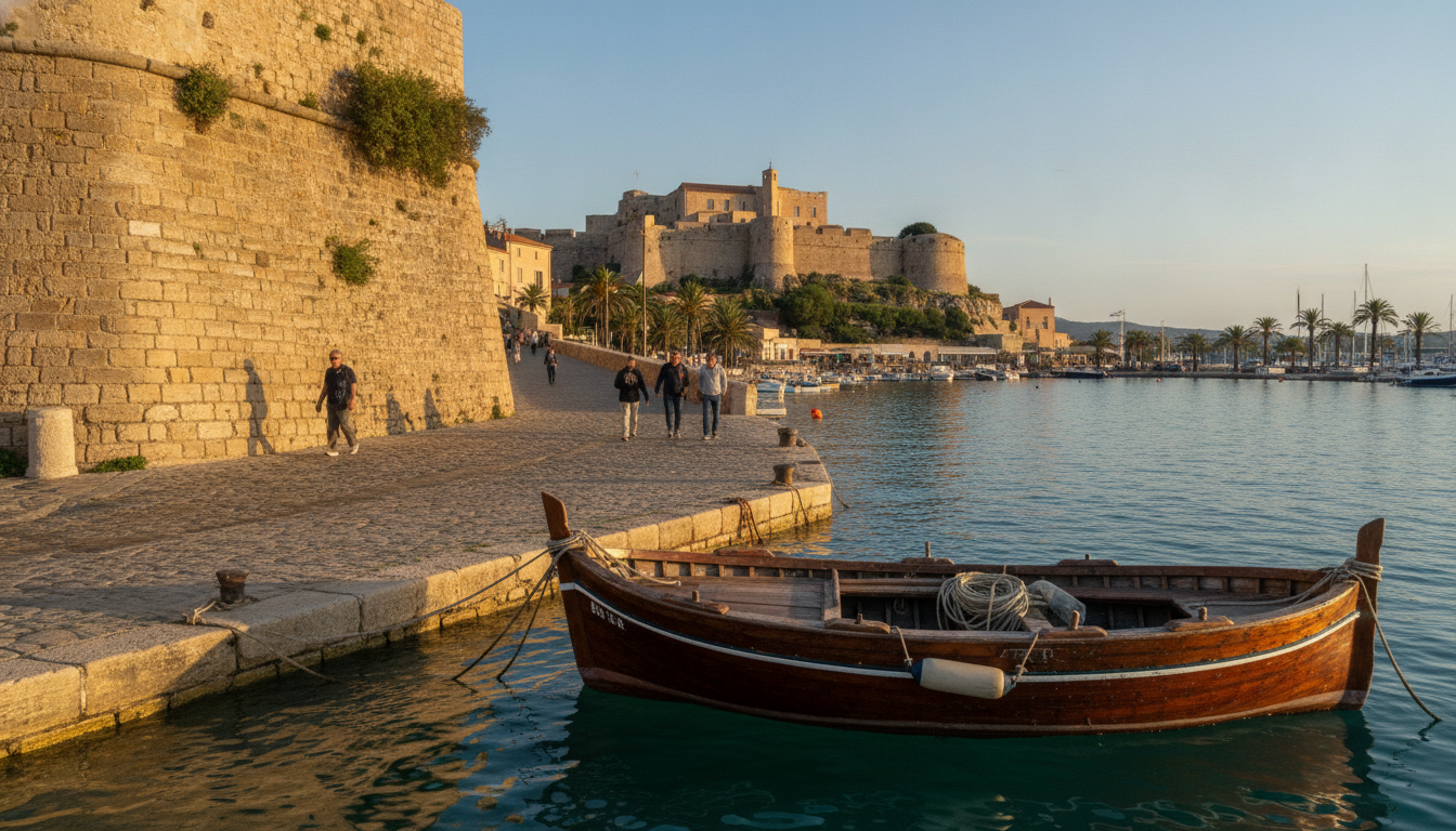 explorez calvi, la perle corsaire de corse, et laissez-vous séduire par son charme authentique, ses paysages magnifiques et son riche patrimoine historique.