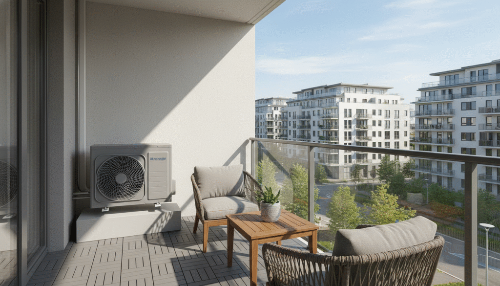 découvrez notre guide complet pour installer une climatisation en appartement : démarches administratives, conseils pour choisir le système idéal et pièges à éviter pour un confort optimal.