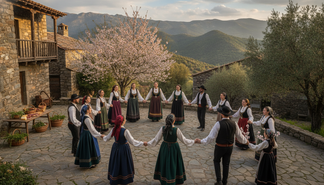 découvrez le guide complet du calendrier 2019 pour la corse, incluant toutes les fêtes, événements et jours fériés à ne pas manquer sur l'île de beauté.