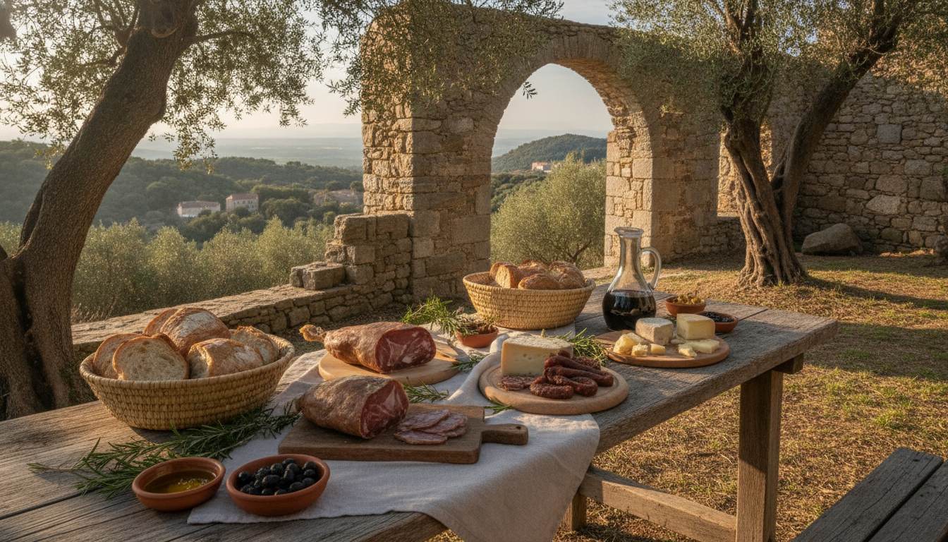 découvrez u licettu à cuttoli, une escale gourmande au cœur de la corse, où saveurs authentiques et ambiance chaleureuse vous attendent pour un voyage culinaire inoubliable.