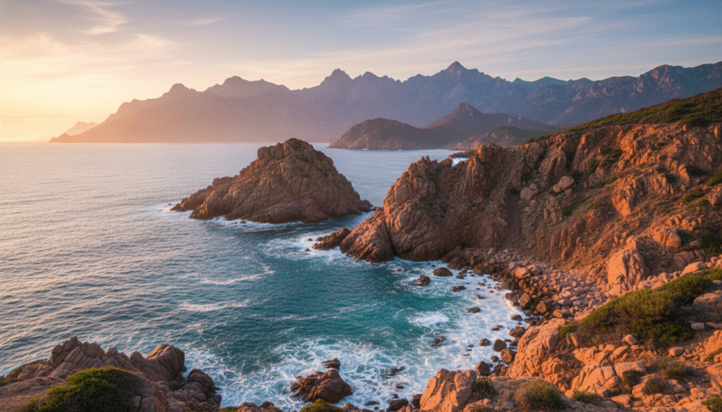 découvrez la corse autrement grâce à notre kit média exclusif, une invitation unique à explorer l'île sous un nouvel angle.