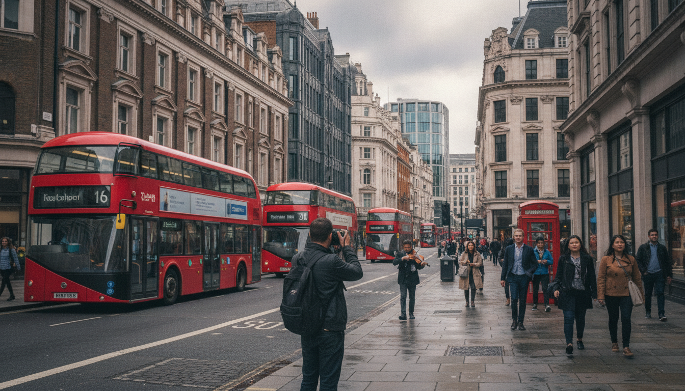 découvrez quel quartier de londres vous correspond grâce à nos 4 profils types pour trouver la destination idéale qui correspond à votre style de vie et vos attentes.