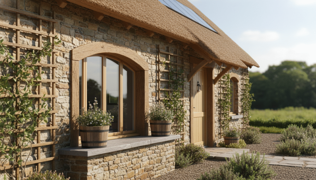 découvrez 5 méthodes écologiques pour rénover votre façade, sublimer votre habitat et valoriser votre maison tout en respectant l'environnement.
