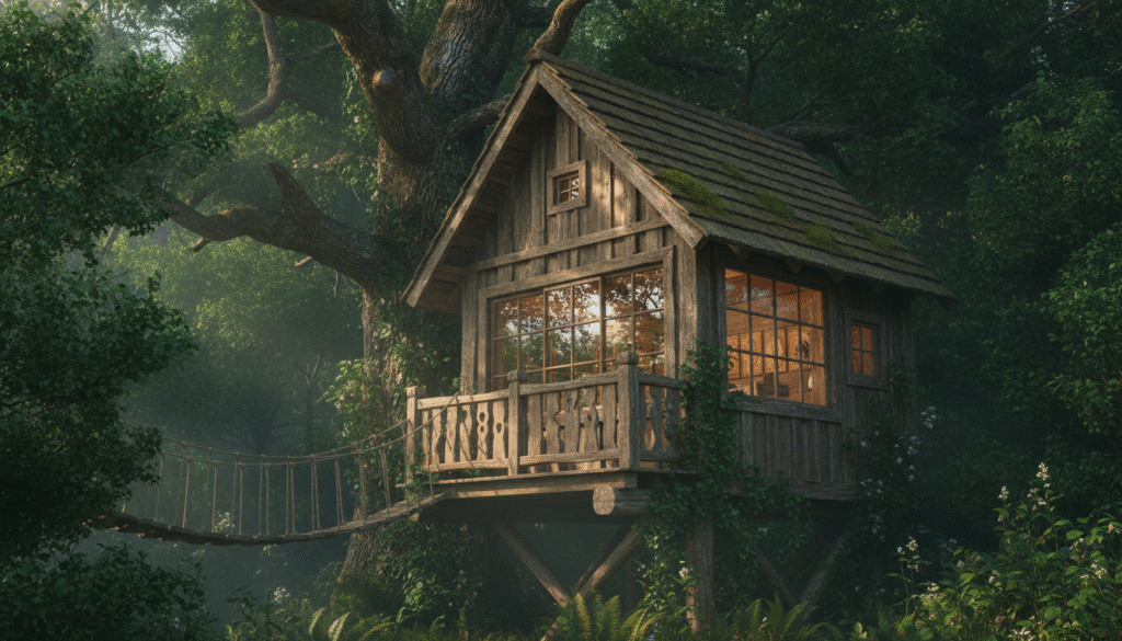 découvrez comment choisir l’habitat insolite idéal — cabane, bulle ou dôme — pour vivre une expérience d’évasion unique et inoubliable en pleine nature.