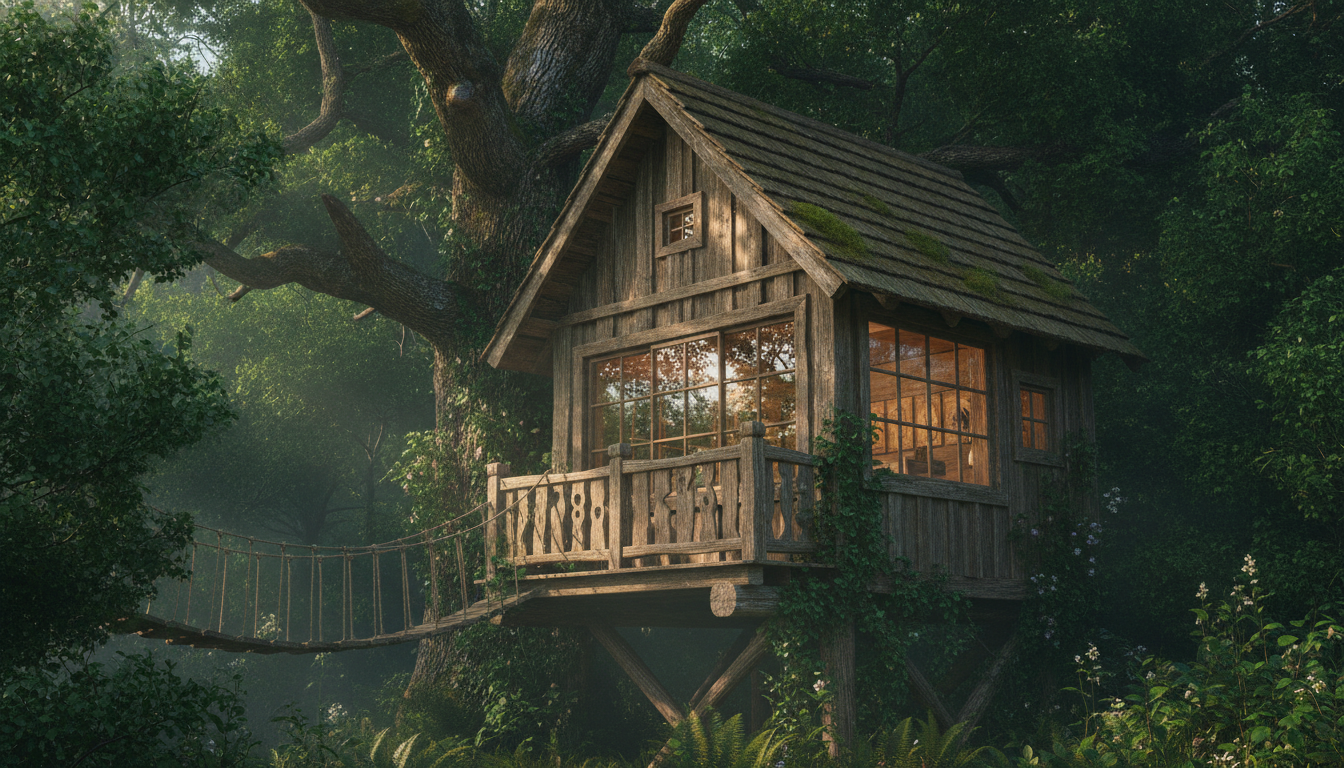 découvrez comment choisir l’habitat insolite idéal — cabane, bulle ou dôme — pour vivre une expérience d’évasion unique et inoubliable en pleine nature.