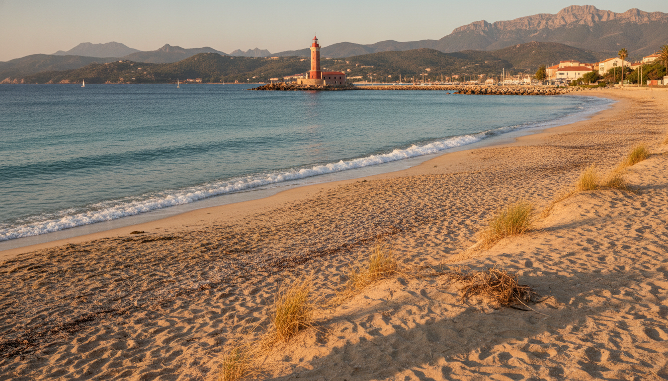explorez l’île-rousse, joyau méditerranéen de la haute-corse, entre plages paradisiaques, patrimoine historique et ambiance authentique.