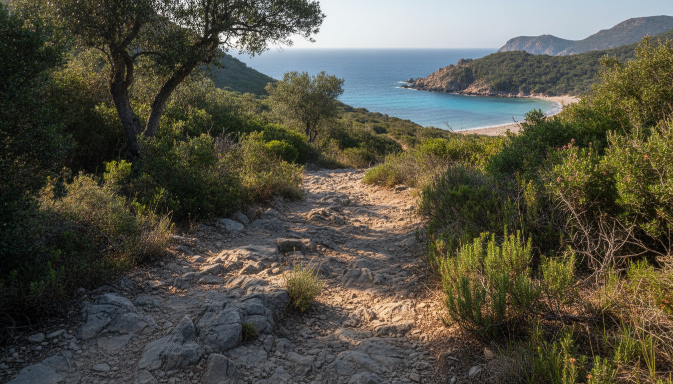 découvrez le sentier des bruzzi en corse du sud, un parcours naturel exceptionnel offrant paysages sauvages et aventures inoubliables au cœur de la nature corse.