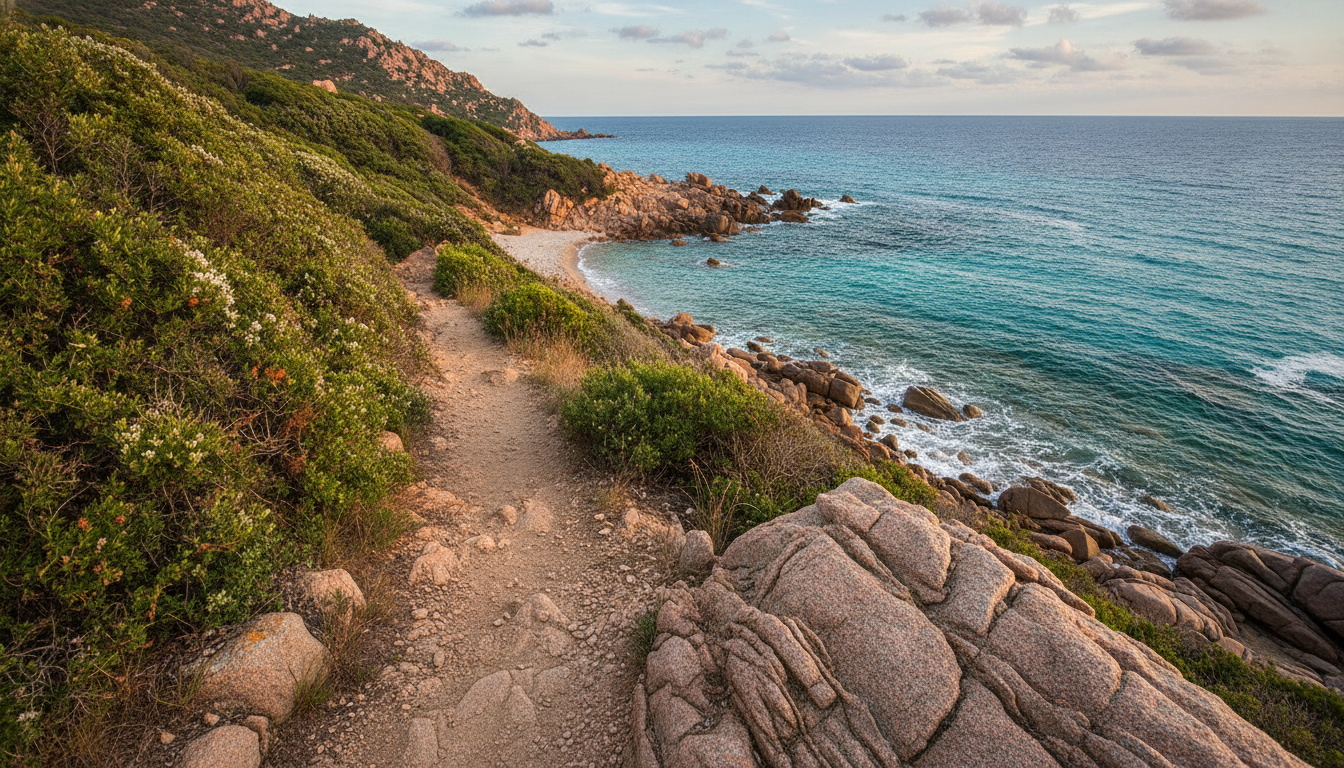 découvrez le sentier des bruzzi en corse du sud, un parcours naturel exceptionnel offrant paysages époustouflants et immersion totale en pleine nature. parfait pour les amateurs de randonnée et d'aventure.
